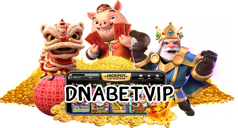 DNABETVIP